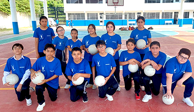 Deportes CEDAR José Vasconcelos